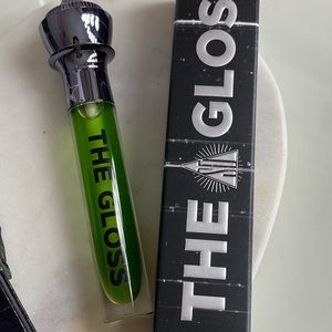 Slime gloss Shane Dawson